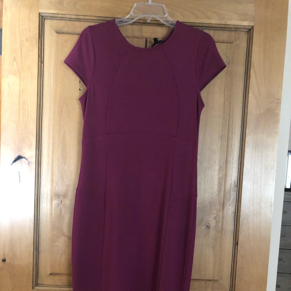 Felicity & Coco pencil dress